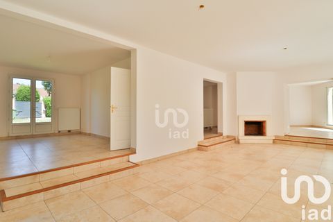 Villa i Feucherolles, Yvelines, Feucherolles - € 1.190.000 | Ref: 73849 - foto 6