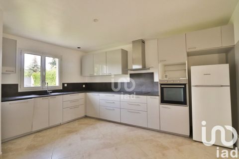Villa i Feucherolles, Yvelines, Feucherolles - € 1.190.000 | Ref: 73849 - foto 7
