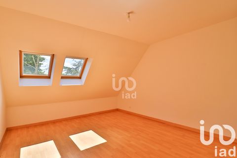 Villa i Feucherolles, Yvelines, Feucherolles - € 1.190.000 | Ref: 73849 - foto 9
