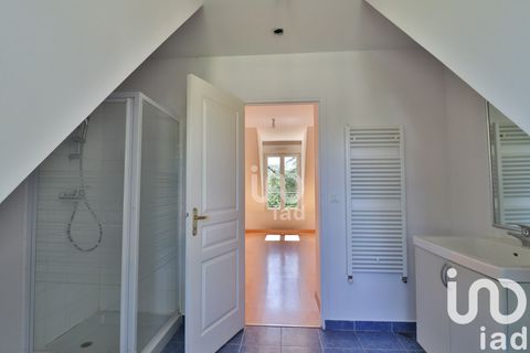 Villa i Feucherolles, Yvelines, Feucherolles - € 1.190.000 | Ref: 73849 - foto 10