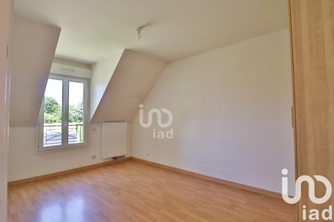 Villa i Feucherolles, Yvelines, Feucherolles - € 1.190.000 | Ref: 73849 - foto 11
