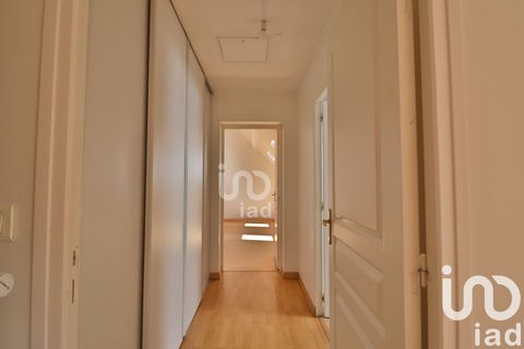 Villa i Feucherolles, Yvelines, Feucherolles - € 1.190.000 | Ref: 73849 - foto 12