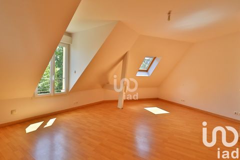 Villa i Feucherolles, Yvelines, Feucherolles - € 1.190.000 | Ref: 73849 - foto 13