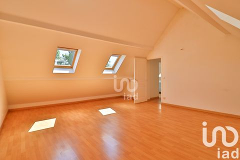 Villa i Feucherolles, Yvelines, Feucherolles - € 1.190.000 | Ref: 73849 - foto 14