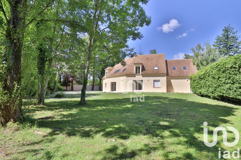 Villa i Feucherolles, Yvelines, Feucherolles - € 1.190.000 | Ref: 73849 - foto 17