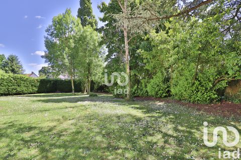 Villa i Feucherolles, Yvelines, Feucherolles - € 1.190.000 | Ref: 73849 - foto 18
