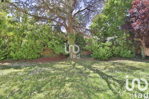 Villa i Feucherolles, Yvelines, Feucherolles - € 1.190.000 | Ref: 73849 - foto 19