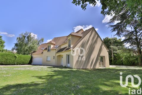 Villa i Feucherolles, Yvelines, Feucherolles - € 1.190.000 | Ref: 73849 - foto 20