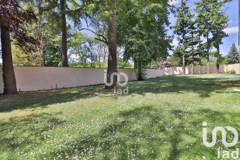 Villa em Feucherolles, Yvelines, Feucherolles - € 1.080.000 | Ref: 73849 - foto 3