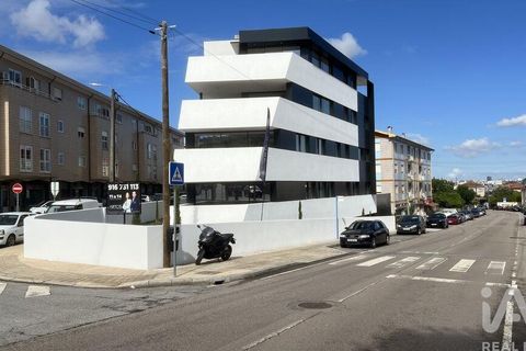 Leilighet i Gondomar, Porto, Gondomar - € 295 000 | Ref: 908504 - foto 8