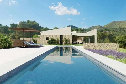 Helårsgrund i Manacor, Mallorca, Manacor - € 1.050.000 | Ref: MAN0700 - foto 1