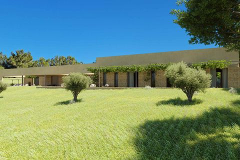 Helårsgrund i Manacor, Mallorca, Manacor - € 1.050.000 | Ref: MAN0700 - foto 3