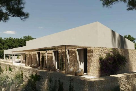 Helårsgrund i Manacor, Mallorca, Manacor - € 1.050.000 | Ref: MAN0700 - foto 4