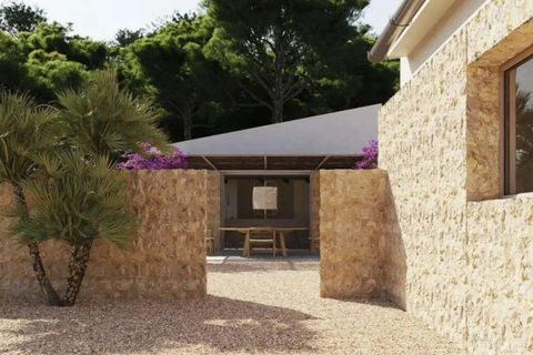 Helårsgrund i Manacor, Mallorca, Manacor - € 1.050.000 | Ref: MAN0700 - foto 5