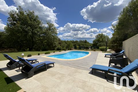 Villa a Brue-Auriac, Var, Brue-Auriac - € 630.000 | Ref: 11911 - foto 5