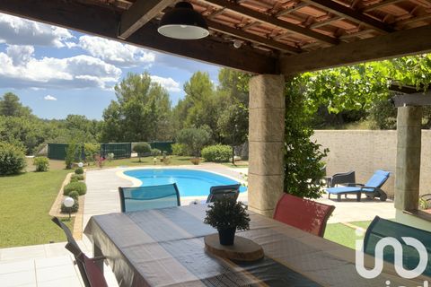 Villa a Brue-Auriac, Var, Brue-Auriac - € 630.000 | Ref: 11911 - foto 7
