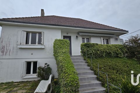 Villa a Niort, Deux-Sevres, Niort - € 159.000 | Ref: 34645 - foto 2