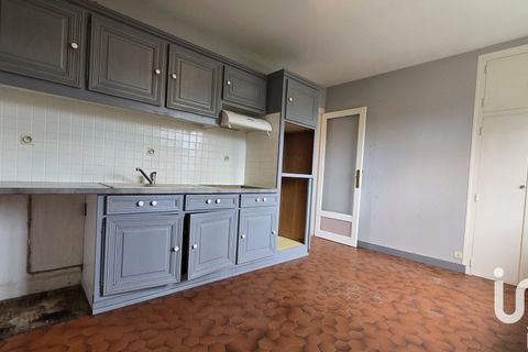 Villa a Niort, Deux-Sevres, Niort - € 159.000 | Ref: 34645 - foto 6