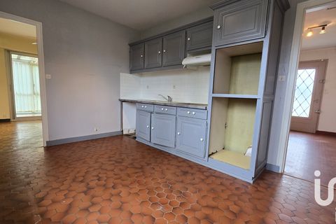 Villa a Niort, Deux-Sevres, Niort - € 159.000 | Ref: 34645 - foto 7