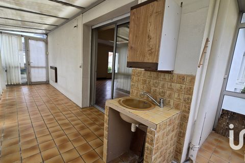 Villa a Niort, Deux-Sevres, Niort - € 159.000 | Ref: 34645 - foto 8