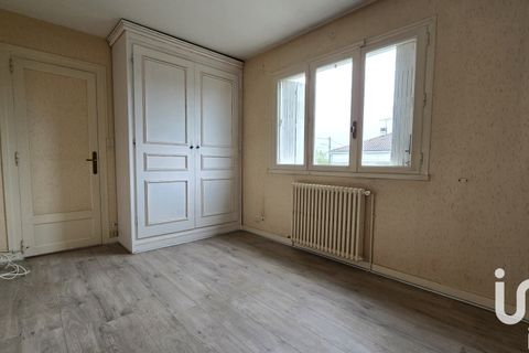 Villa a Niort, Deux-Sevres, Niort - € 159.000 | Ref: 34645 - foto 10