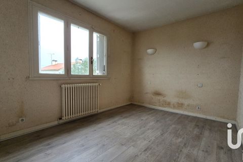 Villa a Niort, Deux-Sevres, Niort - € 159.000 | Ref: 34645 - foto 11