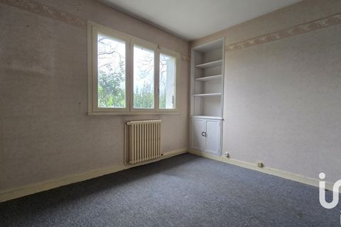 Villa a Niort, Deux-Sevres, Niort - € 159.000 | Ref: 34645 - foto 13