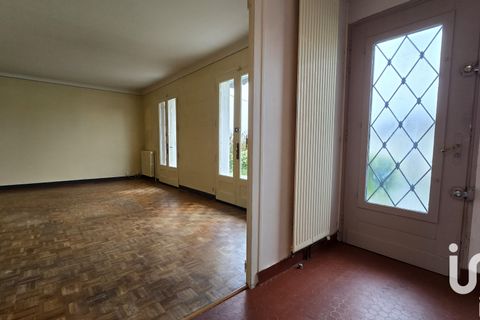 Villa a Niort, Deux-Sevres, Niort - € 159.000 | Ref: 34645 - foto 22