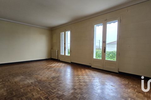 Villa a Niort, Deux-Sevres, Niort - € 159.000 | Ref: 34645 - foto 23