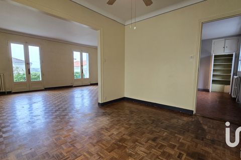Villa a Niort, Deux-Sevres, Niort - € 159.000 | Ref: 34645 - foto 25