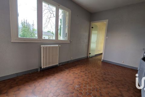 Villa a Niort, Deux-Sevres, Niort - € 159.000 | Ref: 34645 - foto 26