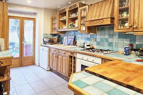 Villa i Dampmart, Seine-et-Marne, Dampmart - € 398.000 | Ref: 1646 - foto 4