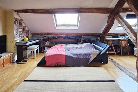 Villa i Dampmart, Seine-et-Marne, Dampmart - € 398.000 | Ref: 1646 - foto 10