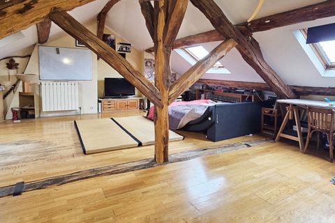 Villa i Dampmart, Seine-et-Marne, Dampmart - € 398.000 | Ref: 1646 - foto 11