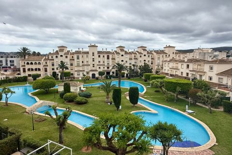 Lejlighed i Javea, Alicante, Javea - € 417.000 | Ref: GM-236 - foto 1