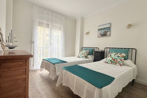 Lejlighed i Javea, Alicante, Javea - € 417.000 | Ref: GM-236 - foto 8