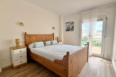 Lejlighed i Javea, Alicante, Javea - € 417.000 | Ref: GM-236 - foto 15