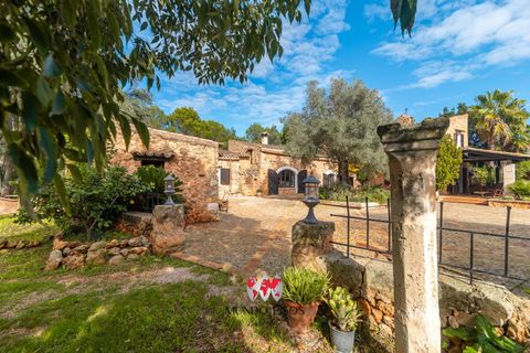 Landejendom i Sencelles, Mallorca, Sencelles - € 1.599.000 | Ref: R251 - foto 8