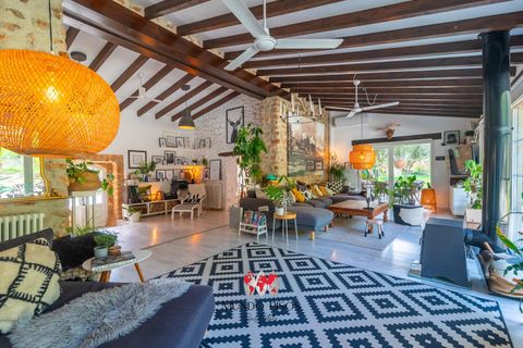 Landejendom i Sencelles, Mallorca, Sencelles - € 1.599.000 | Ref: R251 - foto 10