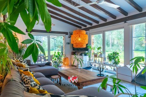 Landejendom i Sencelles, Mallorca, Sencelles - € 1.599.000 | Ref: R251 - foto 11