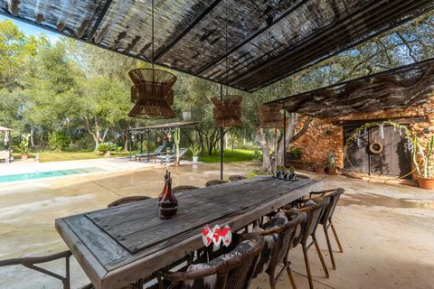 Landejendom i Sencelles, Mallorca, Sencelles - € 1.599.000 | Ref: R251 - foto 13