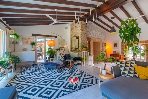Landejendom i Sencelles, Mallorca, Sencelles - € 1.599.000 | Ref: R251 - foto 16