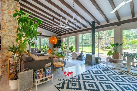 Landejendom i Sencelles, Mallorca, Sencelles - € 1.599.000 | Ref: R251 - foto 17