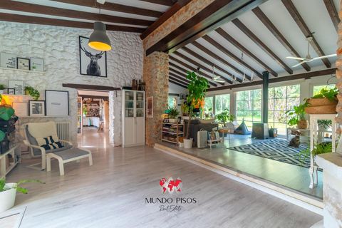 Landejendom i Sencelles, Mallorca, Sencelles - € 1.599.000 | Ref: R251 - foto 18