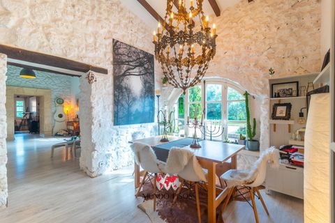 Landejendom i Sencelles, Mallorca, Sencelles - € 1.599.000 | Ref: R251 - foto 21