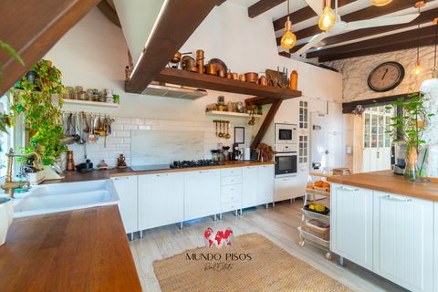 Landejendom i Sencelles, Mallorca, Sencelles - € 1.599.000 | Ref: R251 - foto 26