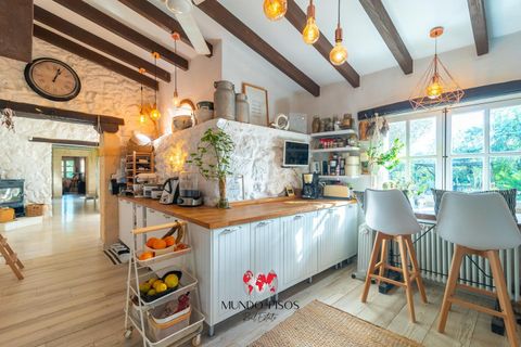 Landejendom i Sencelles, Mallorca, Sencelles - € 1.599.000 | Ref: R251 - foto 27