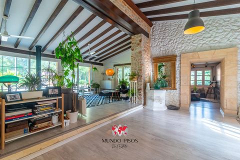 Landejendom i Sencelles, Mallorca, Sencelles - € 1.599.000 | Ref: R251 - foto 28