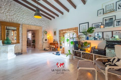 Landejendom i Sencelles, Mallorca, Sencelles - € 1.599.000 | Ref: R251 - foto 29