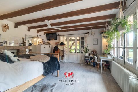 Landejendom i Sencelles, Mallorca, Sencelles - € 1.599.000 | Ref: R251 - foto 32